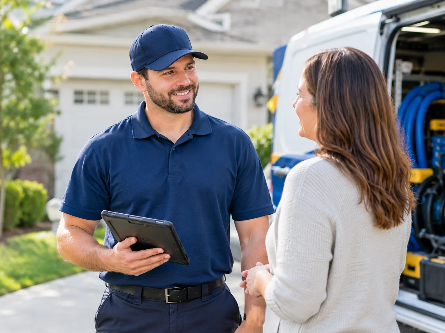 Sewage Backup Cleanup Avoca, MI FAQs
